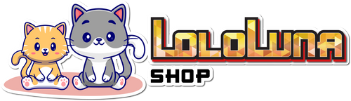 LoloLuna Shop